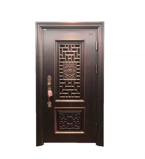 惠州防盗门设计